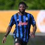 El Bilal Touré