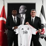 El Bilal Touré