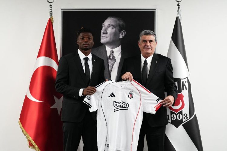 El Bilal Touré