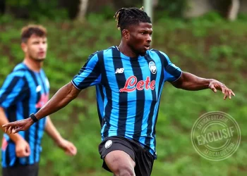 El Bilal Touré