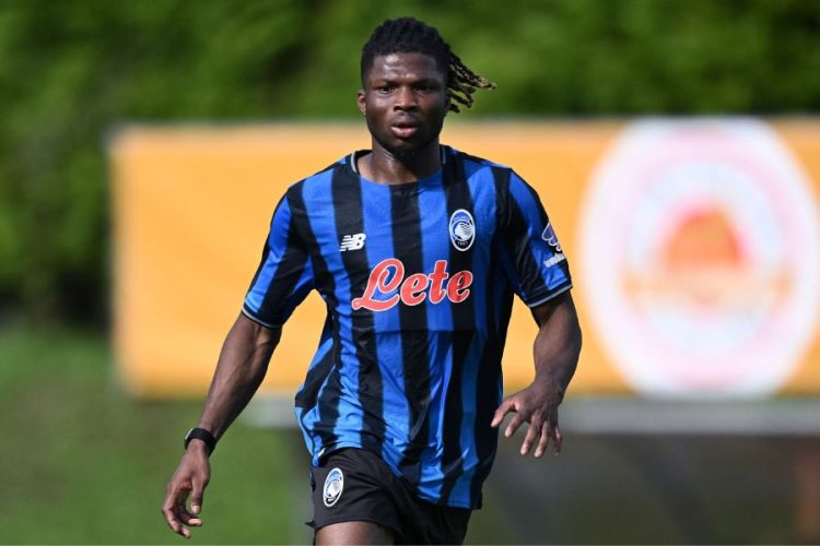 El Bilal Touré