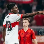 El Bilal Touré