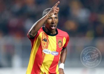 Elias Mokwana