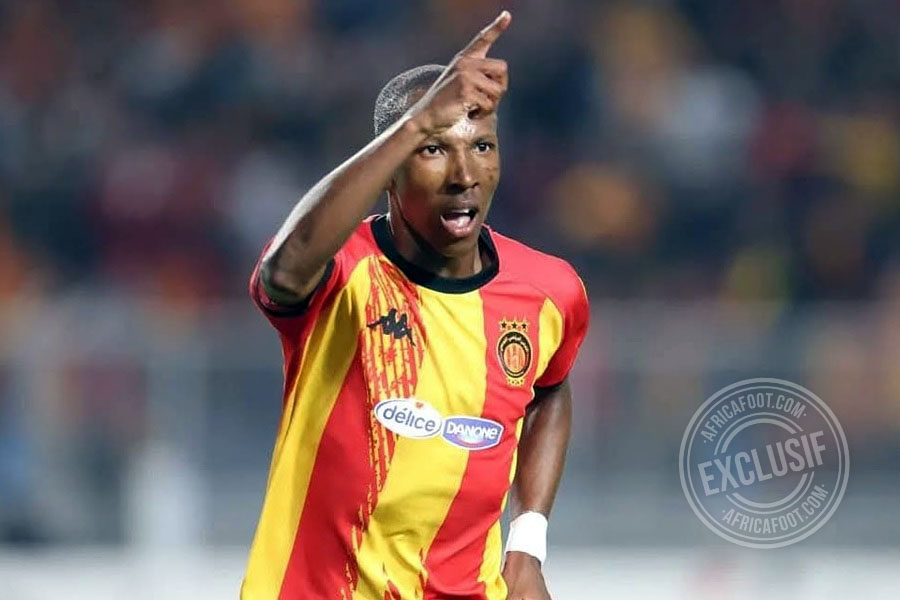 Elias Mokwana