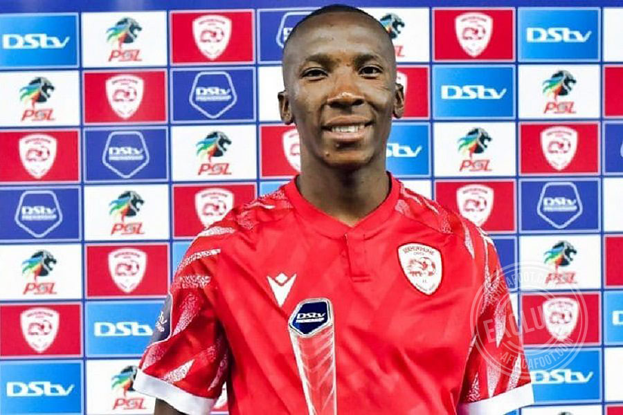 Elias Mokwana