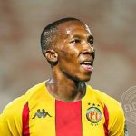 Elias Mokwana