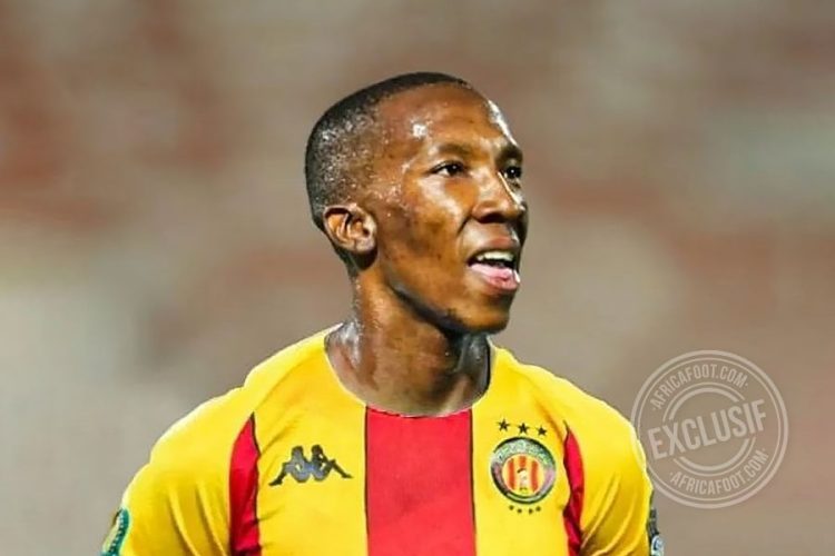 Elias Mokwana