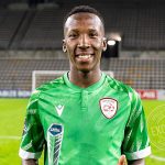 Elias Mokwana