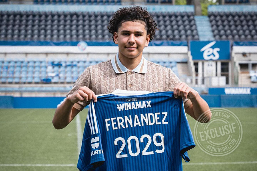 Elies Araar-Frenandez