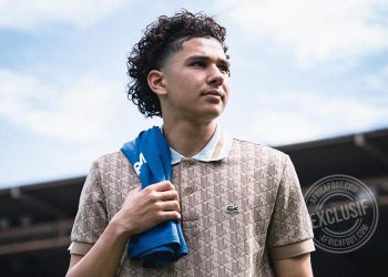 Elies Araar-Frenandez