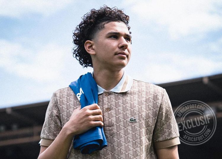 Elies Araar-Frenandez