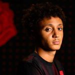 Eliesse Ben Seghir