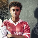Eliesse Ben Seghir
