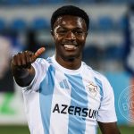 Emmanuel Addai