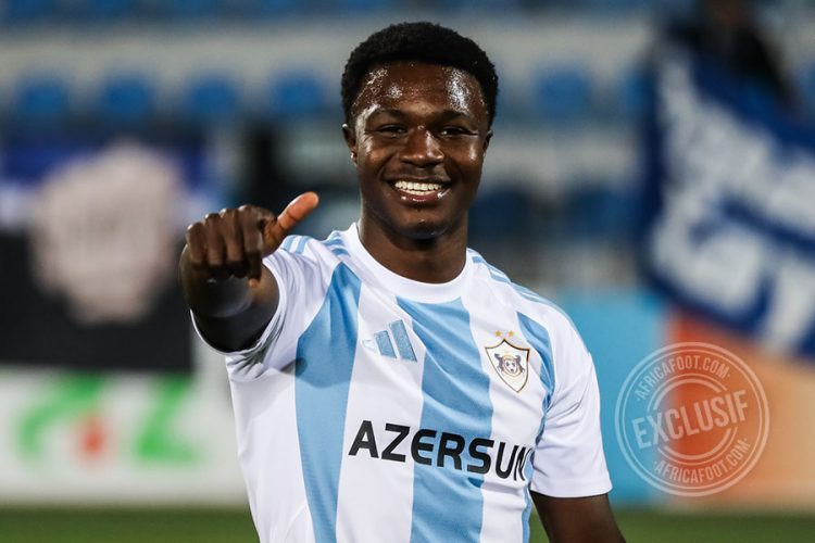 Emmanuel Addai