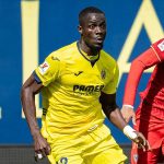 Eric Bailly