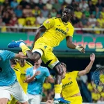 Eric Bailly
