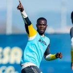 Eric Bailly