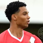 Etienne Eto'o