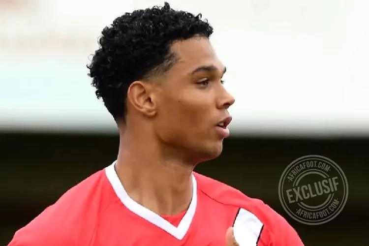 Etienne Eto'o