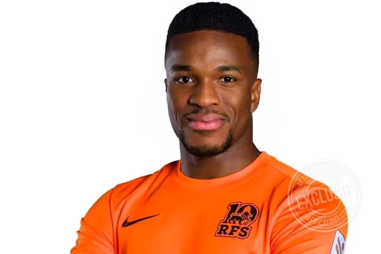 Fabrice Ondoa