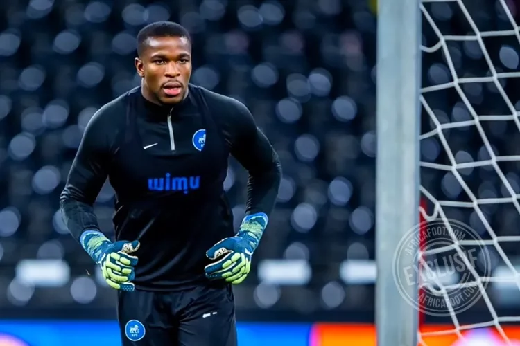 Fabrice Ondoa