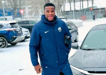 Fabrice Ondoa