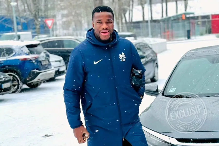 Fabrice Ondoa