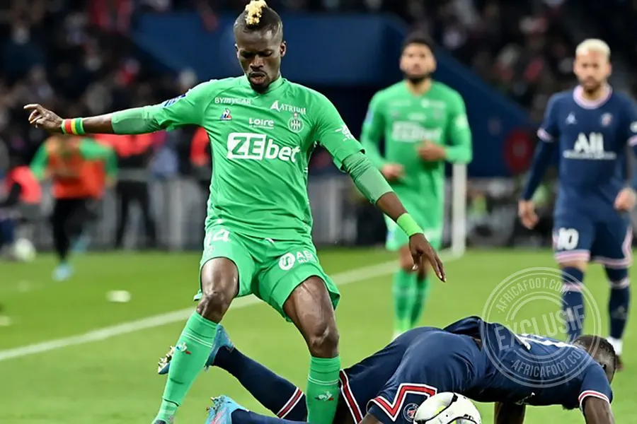 Falaye Sacko