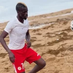 Falaye Sacko