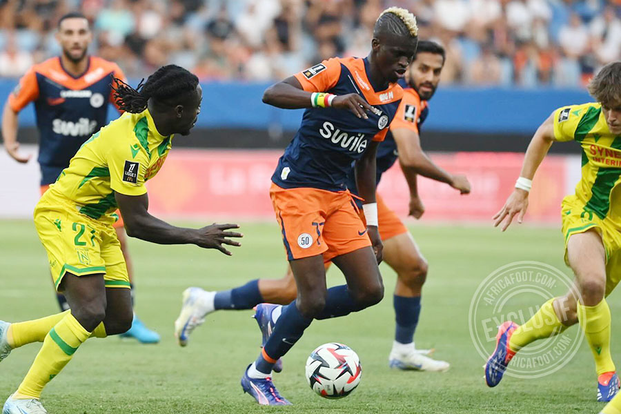 Falaye Sacko