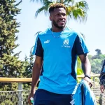 Faris Moumbagna