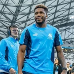 Faris Moumbagna