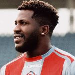 Faris Moumbagna