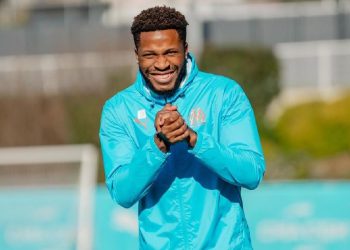 Faris Moumbagna
