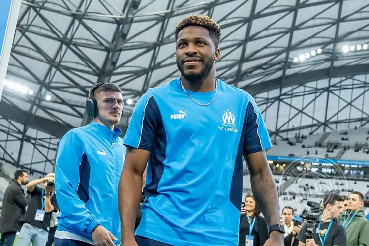 Faris Moumbagna