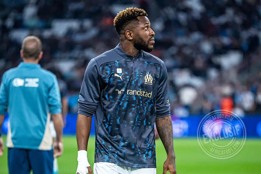 Faris Moumbagna