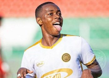 Feisal Salum Abdalla