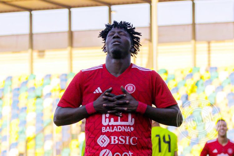 Fily Traoré