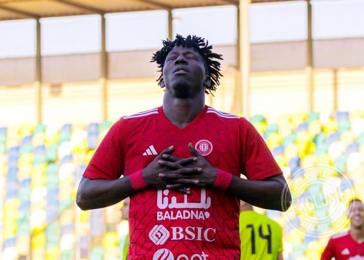 Fily Traoré