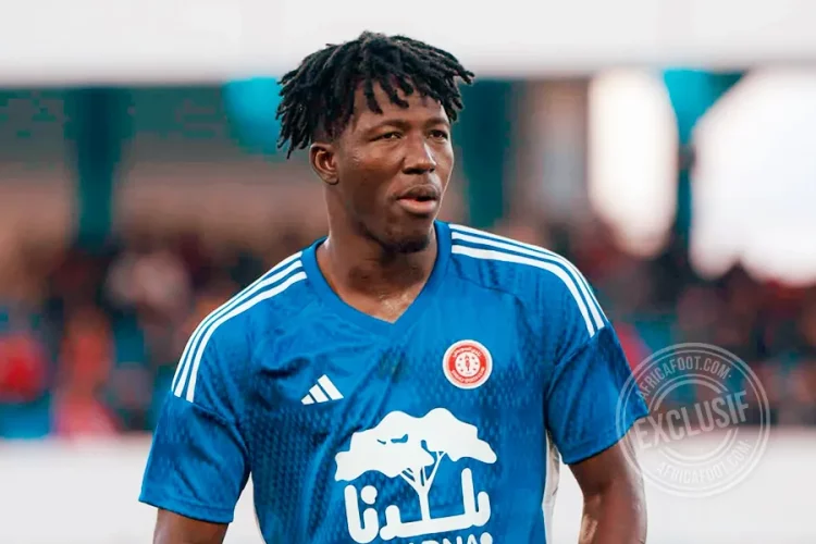 Fily Traoré
