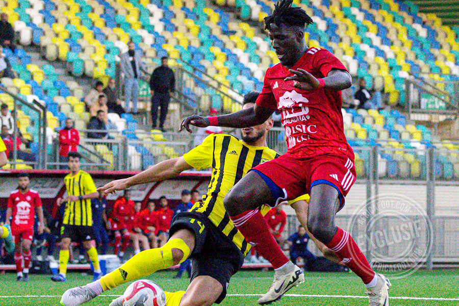 Fily Traoré