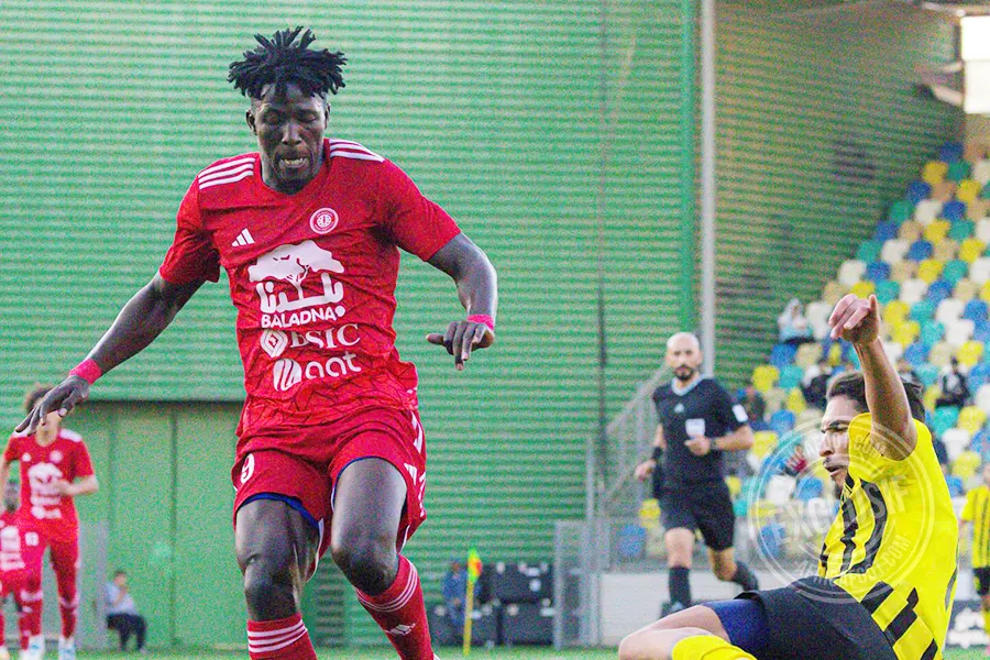 Fily Traoré