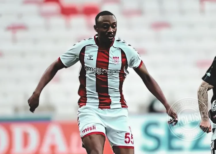 Fodé Bangaly Koïta