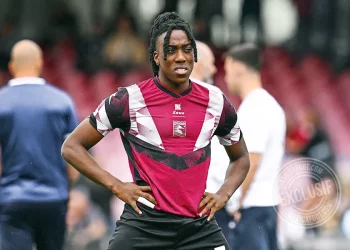 Franco Tongya Heubang