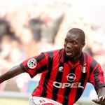George Weah