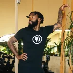 Georges-Kévin Nkoudou