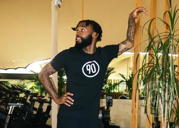 Georges-Kévin Nkoudou