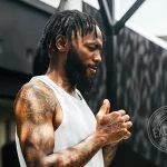 Georges-Kévin Nkoudou