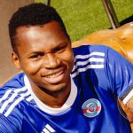 Habib Diallo